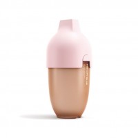 Пляшечка Heorshe Pink 240 мл (+6 міс)