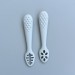 Прибори силіконові пре спун pre-spoon