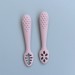 Прибори силіконові пре спун pre-spoon