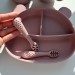 Прибори силіконові пре спун pre-spoon
