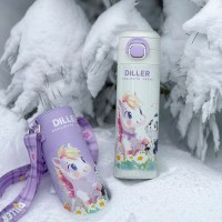 Термос у сумочці 520 мл Pony Diller