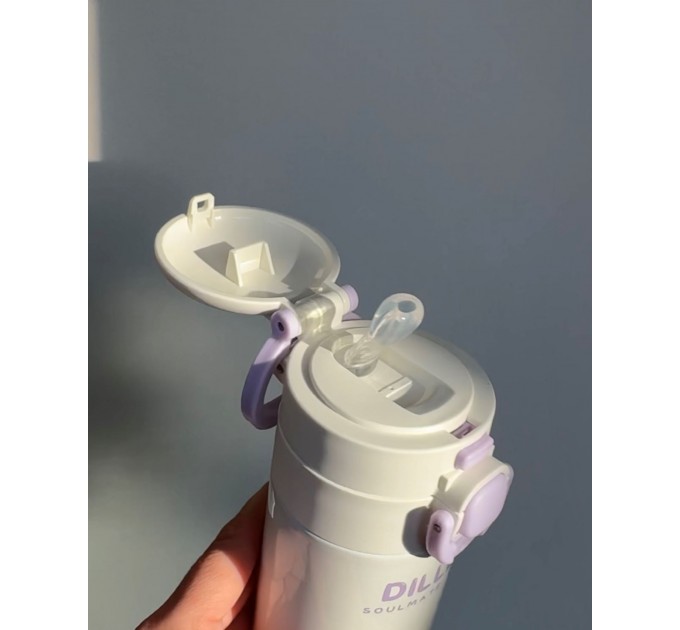 Термос у сумочці 520 мл Pony Diller