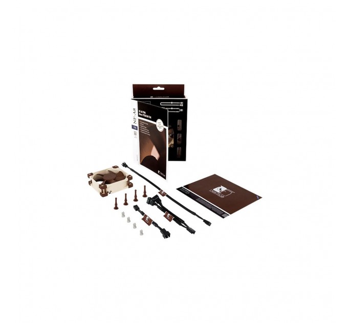 Вентилятор 80мм Noctua NF-A8 PWM