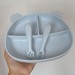 Прибори силіконові пре спун pre-spoon